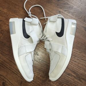 Nike Fear Of God Sneakers